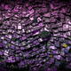 Illustration for article titled These Stunning Geometric Patterns Were Created From Google Earth Images